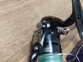 Parduodu Daiwa Crosfire 2500 - nuotraukos Nr. 4