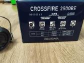 Parduodu Daiwa Crosfire 2500 - nuotraukos Nr. 6