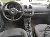 VW polo 1999 1.4 tdi - nuotraukos Nr. 4