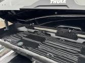 Stogo bagažinė Thule - nuotraukos Nr. 8