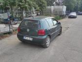 VW polo 1999 1.4 tdi - nuotraukos Nr. 6