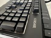 Corsair Strafe Rgb mechaninė gaming klaviatura - nuotraukos Nr. 2