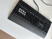 Corsair Strafe Rgb mechaninė gaming klaviatura - nuotraukos Nr. 3