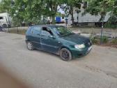 VW polo 1999 1.4 tdi - nuotraukos Nr. 7