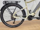 Haibike Treking 4 28er M 1x9s - nuotraukos Nr. 2
