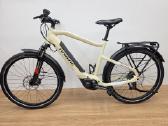 Haibike Treking 4 28er M 1x9s - nuotraukos Nr. 10