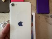 Apple Iphon Se 2022 64 GB - nuotraukos Nr. 2