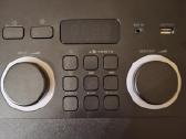Muse Party Box M-1808dj 150w - nuotraukos Nr. 3