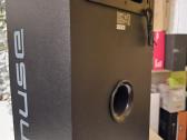 Muse Party Box M-1808dj 150w - nuotraukos Nr. 4