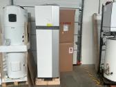Nibe S735 oras-vanduo šilumos siurblys - nuotraukos Nr. 2