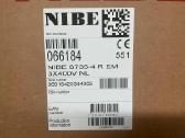 Nibe S735 oras-vanduo šilumos siurblys - nuotraukos Nr. 3