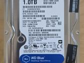 2.5" 3.5" Sata HDD 1tb 2tb 3tb 4tb 6tb 8tb 10-32tb - nuotraukos Nr. 35