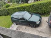 VW polo 1999 1.4 tdi - nuotraukos Nr. 8