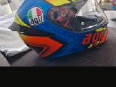 Agv K1s - nuotraukos Nr. 2