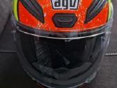 Agv K1s - nuotraukos Nr. 3