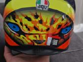 Agv K1s - nuotraukos Nr. 4