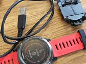 Garmin Fenix 3 - nuotraukos Nr. 7