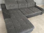 Dovanojama kampinė sofa lova - nuotraukos Nr. 2
