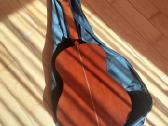 Hohner Hc-06 klasikinė gitara 4/4 + dėklas - nuotraukos Nr. 2