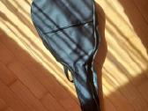 Hohner Hc-06 klasikinė gitara 4/4 + dėklas - nuotraukos Nr. 3