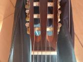 Hohner Hc-06 klasikinė gitara 4/4 + dėklas - nuotraukos Nr. 4