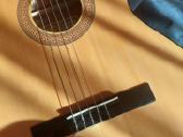 Hohner Hc-06 klasikinė gitara 4/4 + dėklas - nuotraukos Nr. 5