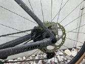 Scott Addict karboninis gravel dviratis - nuotraukos Nr. 5