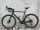 Scott Addict karboninis gravel dviratis - nuotraukos Nr. 2