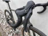 Scott Addict karboninis gravel dviratis - nuotraukos Nr. 6