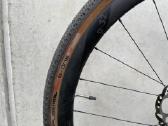 Scott Addict karboninis gravel dviratis - nuotraukos Nr. 8