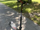 Kukirin G2 Master (Naudotas 4 mėn., garantija - nuotraukos Nr. 2
