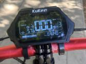 Kukirin G2 Master (Naudotas 4 mėn., garantija - nuotraukos Nr. 4