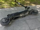 Kukirin G2 Master (Naudotas 4 mėn., garantija - nuotraukos Nr. 7