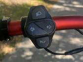 Kukirin G2 Master (Naudotas 4 mėn., garantija - nuotraukos Nr. 9