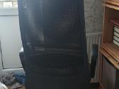 Ikea Markus biuro kedė - nuotraukos Nr. 2