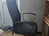 Ikea Markus biuro kedė - nuotraukos Nr. 3