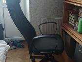 Ikea Markus biuro kedė - nuotraukos Nr. 4