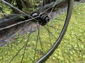 Karboniniai planeto ratai Velostrada - nuotraukos Nr. 6