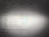 Zbook Fhd i9-9880h 32gb 512gb T2000 4gb 12% - nuotraukos Nr. 5