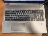Zbook Fhd i9-9880h 32gb 512gb T2000 4gb 12% - nuotraukos Nr. 2