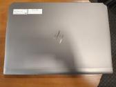 Zbook Fhd i9-9880h 32gb 512gb T2000 4gb 12% - nuotraukos Nr. 3