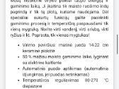Indukcinės plytelės Esperanza - nuotraukos Nr. 4