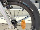 Early Rider Belter 16" vaikiškas dviratis - nuotraukos Nr. 5