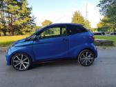 Aixam Coupe Gti - nuotraukos Nr. 2