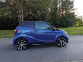 Aixam Coupe Gti - nuotraukos Nr. 4