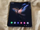 Samsung Galaxy Z Fold4 256 GB - nuotraukos Nr. 4