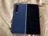 Samsung Galaxy Z Fold4 256 GB - nuotraukos Nr. 5