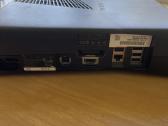 Xbox 360 su pulteliu, be maitinimo laido - nuotraukos Nr. 2