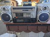 Dual CD, uher kasetinis ,ct 301 kasetinė deka, - nuotraukos Nr. 2