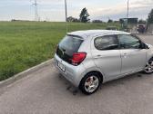 Citroen C1 - nuotraukos Nr. 2